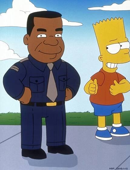 Simpsonovi - Hračka snů (S11E09) (1999)