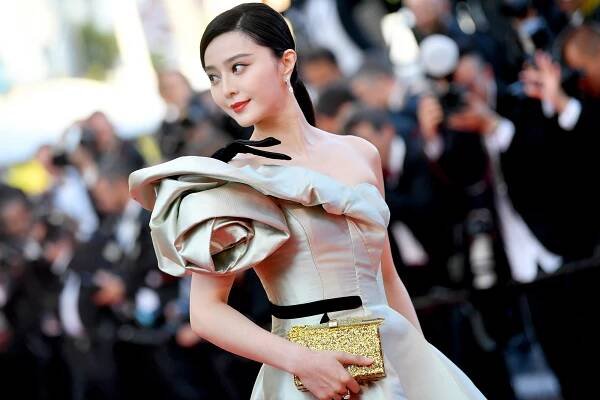 Fan Bingbing