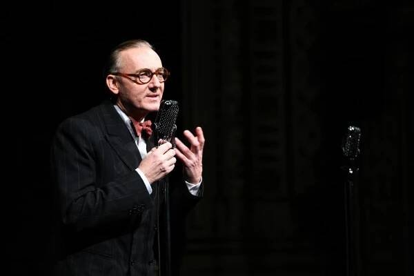 Ondřej Havelka: Jsem nadšen, když lidé přijdou tančit v dobovém