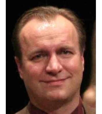 Herec Martin Zahálka: Zahálí o berlích!