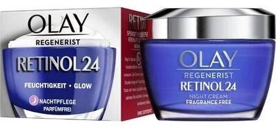 Olay Regenerist Retinol 24 noční krém 50 ml