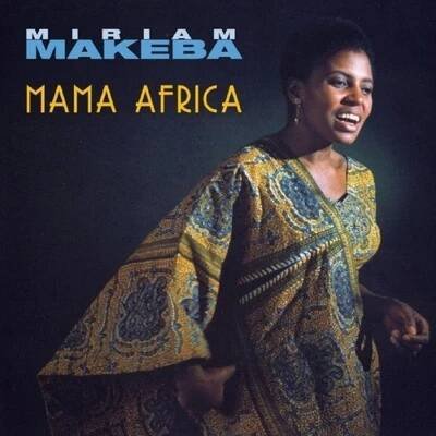 Makeba,miriam - Mama africa CD od 422 Kč - Heureka.cz