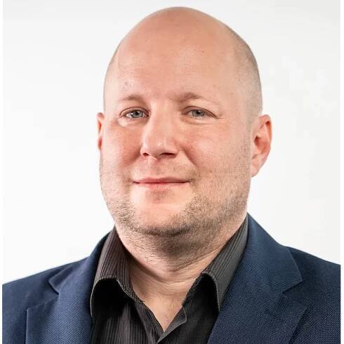 Tomáš Špinka