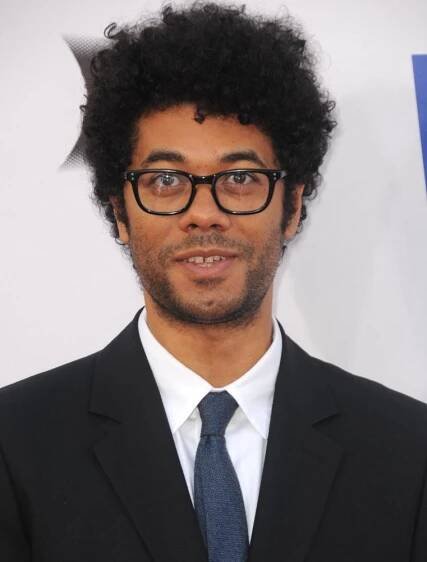 Richard Ayoade at arrivals for THE WATCH Premiere, Grauman's Chinese Theatre, Los Angeles, CA July 23, 2012. Photo By: Dee Cercone/Everett Collection