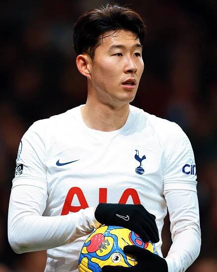 Son Heung Min po ťažkej sezóne doma: V Premier League na mňa čaká veľa vecí, ktoré treba spraviť - Asianstyle