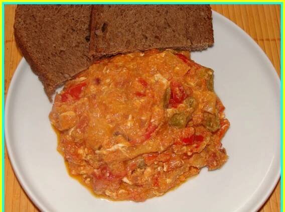 Recept: Recept Lečo | Tradičnírecepty.cz