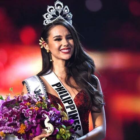Miss Universe 2018 in Photos: Catriona Gray of Philippines Crowned