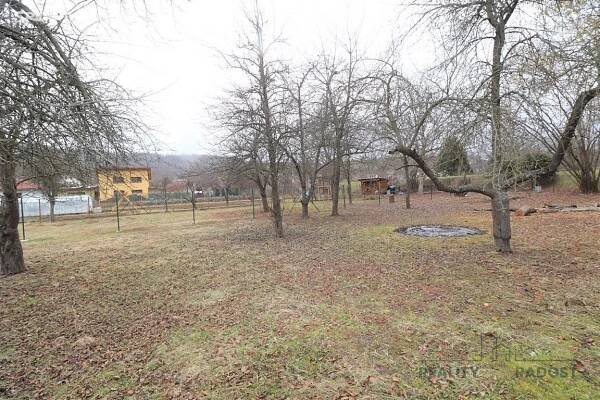 Pronájem Pozemek, Březina, okres Brno-venkov