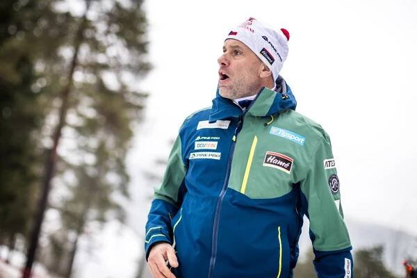 SP Oslo 2024, vytrvalostní závod žen - Biatlon