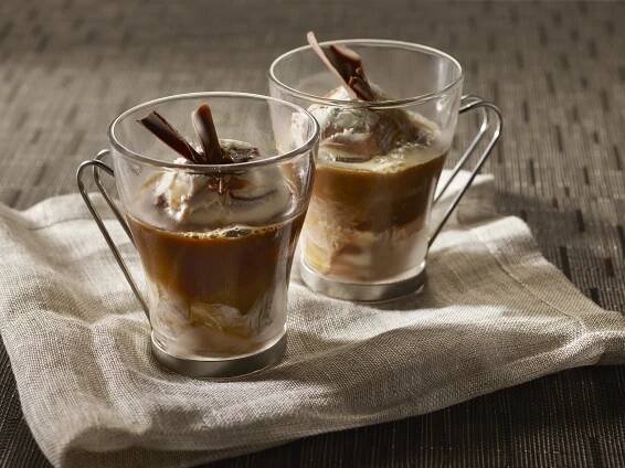 Affogato