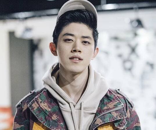 Bongyoung Park Biography - Facts, Childhood, Family Life & Achievements