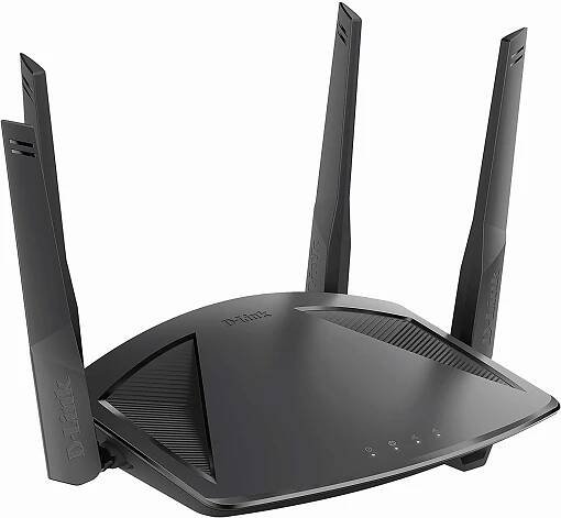 D-Link DIR-X1860