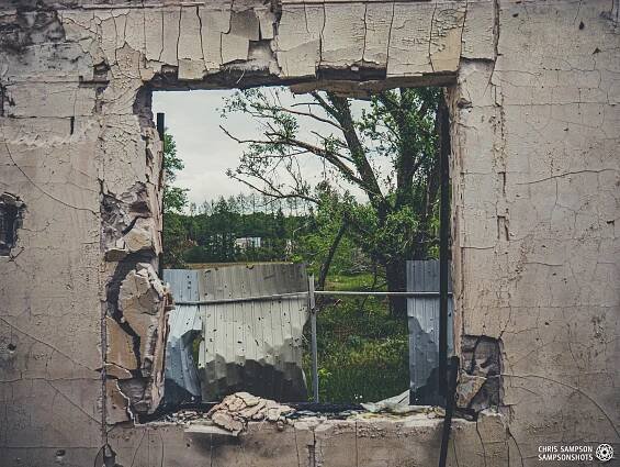 Reflections on a year in Ukraine – Sampson Photography 