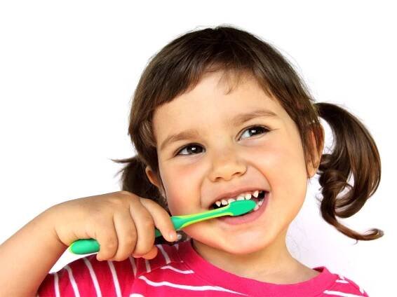 6 Creative Ways to Encourage Tooth Brushing for Kids