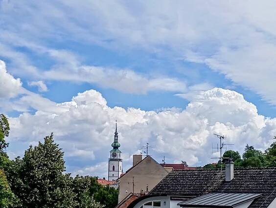 Třebíč