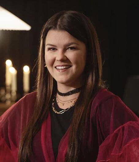 Saara Aalto