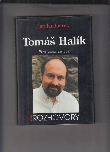 Jandourek Jan - Antikvariát Dana Kurovce 