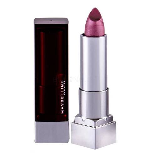 Maybelline Color Sensational Rtěnka pro ženy 4 ml Odstín 150 Stellar Pink