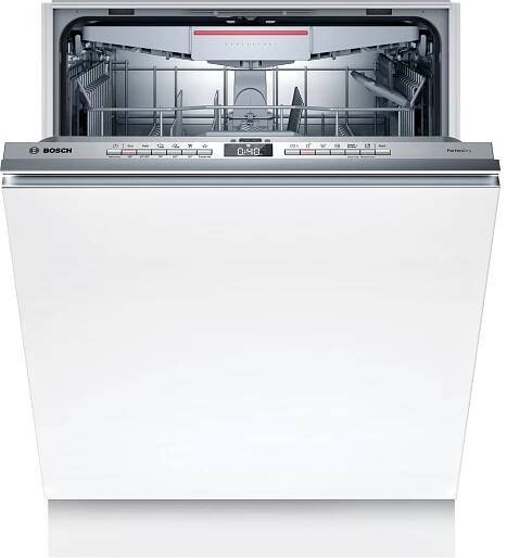 Vestavná myčka S*V4ECX26E – Bosch