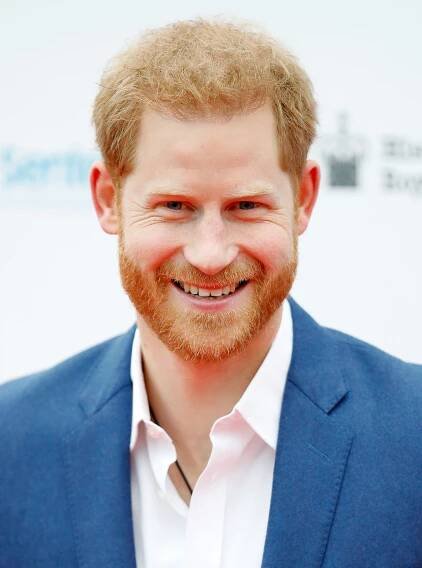 Prince Harry and Meghan Markle’s Relationship Timeline