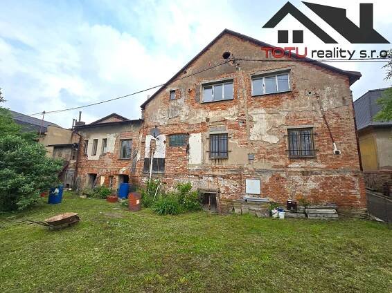 Prodej Dům, Studnice - Starkoč, okres Náchod