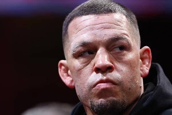 Nate Diaz blasts Paul brothers for Conor McGregor confrontation: ‘He would’ve f*cked you both up easy’