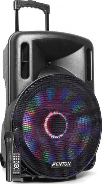 Fenton FT15LED od 3 560 Kč