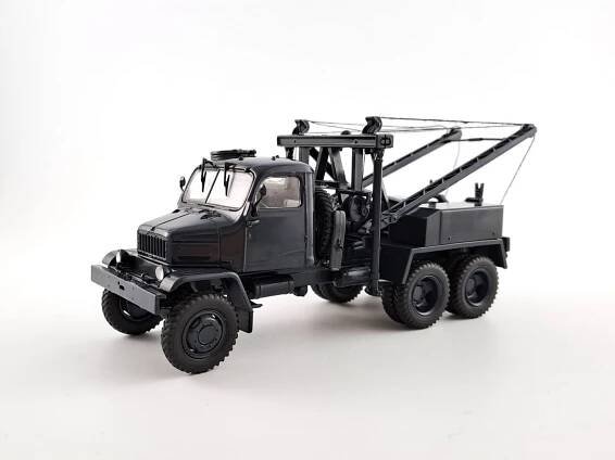 Praga V3S AV-3 odtahovka civilní 1:43 Auto Historia