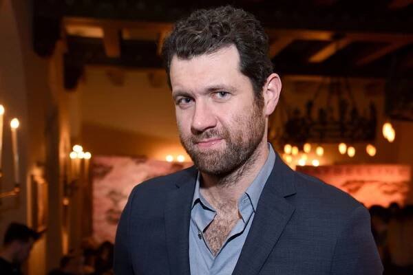 American Horror Story: Billy Eichner cast in season 7
