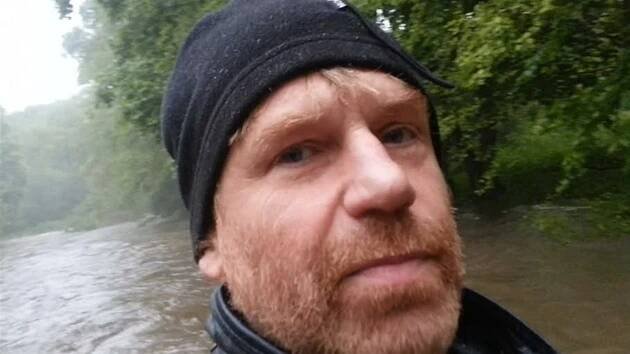 Režišér Tomáš Vorel