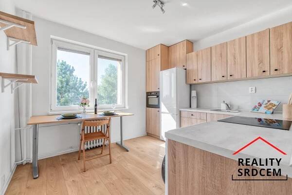 Prodej bytu 1+1 37 m², Kubelíkova, Havířov - Podlesí