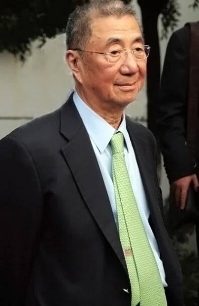 Samuel C. C. Ting - Wikipedia