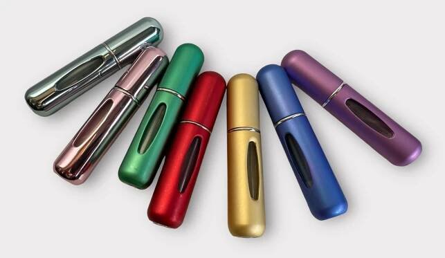Atomizer - COSANGLE