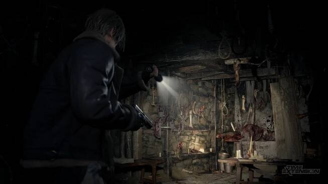 Resident Evil 4 remake recenze: Krvavější, brutálnější a lepší! | Blesk.cz
