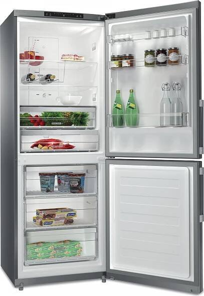 Whirlpool WB70I 953 X