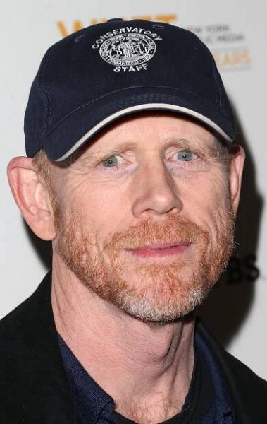 Director Ron Howard attends the Premiere Of "American Masters Inventing David Geffen" at The Writers Guild of America on November 13, 2012 in Beverly Hills, California. 