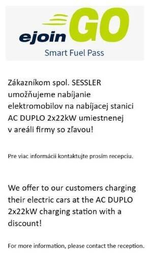 Fotografie z fotogalerie ubytování Penzión SESSLER *** v destinaci Trnava