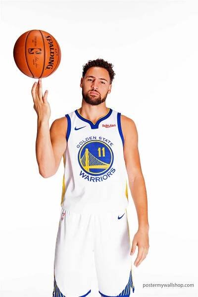 Posters Online Klay Thompson: The Definition of Shooting Precision - Poster My Wall Shop