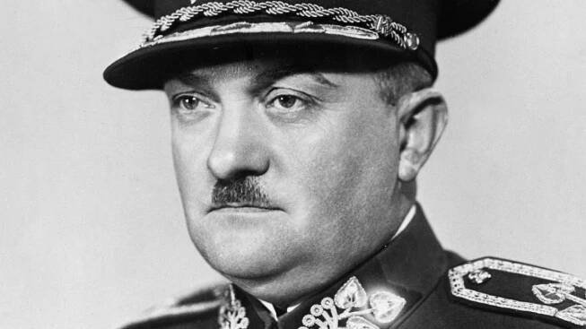 Hrdina, kolaborant i vrah. Protektorátní premiér Alois Eliáš byl pro nacisty unikátem