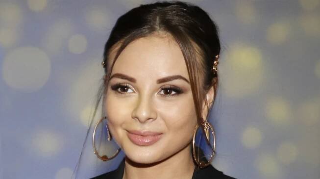 Monika Bagárová