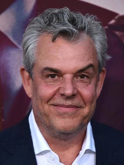 Danny Huston - Actor