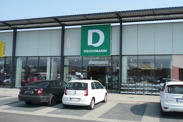 DEICHMANN foto 1