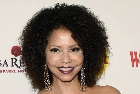 Gloria Reuben Joins 'Firestarter' & 'The First Lady'