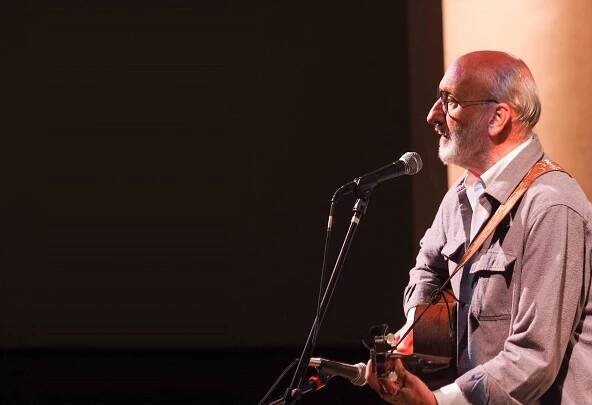 Follow Your Dream: Interview with Noel Paul Stookey