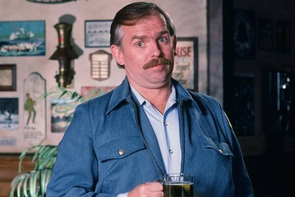 John Ratzenberger Reveals He Saved His Doomed 'Cheers' Audition by Pitching His 'Bar Know-It-All' Character on the Spot