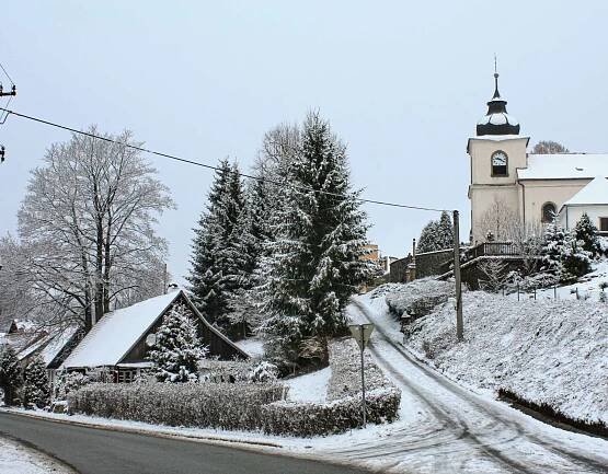 Pěčín – Vchazenidoobrazu.cz