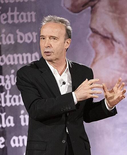 Roberto Benigni - Wikipedia