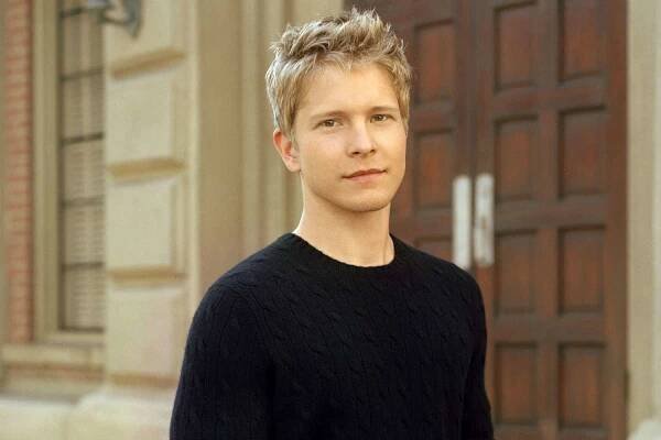 Gilmore GirlsIGilmore GirlsMatt Czuchry as Logan