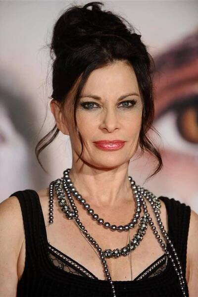 Jane Badler herečka