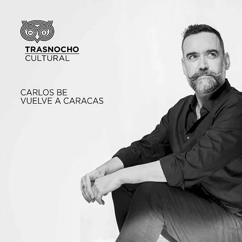 LEITs – Carlos Be